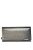 Gregorio BC-106 szürke lakk bőr női pénztárca