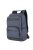 Travelite Meet kék bővíthetős laptoptartós hátizsák 15,6"