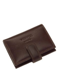 Kártyatartó Vester VCS808/T Barna