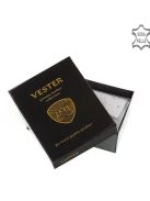 Kártyatartó Vester VCS808/T Barna