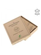 Green  Deed B-3203 barna bőr pénztárca