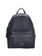 Charm London Stratford kék női hátitáska