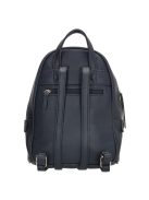 Charm London Stratford kék női hátitáska