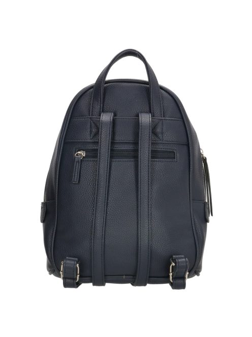 Charm London Stratford kék női hátitáska