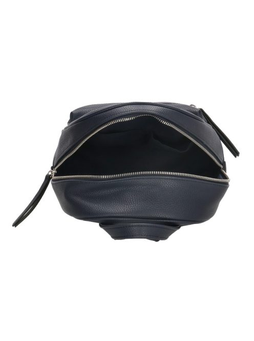 Charm London Stratford kék női hátitáska