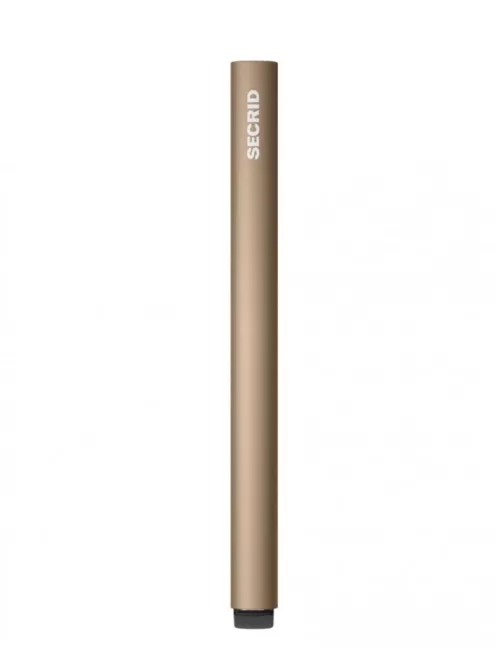 Kártyatartó Secrid Cardprotector Sand