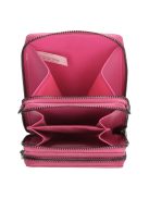 Beagles Marbella rózsaszín női kicsi oldaltáska