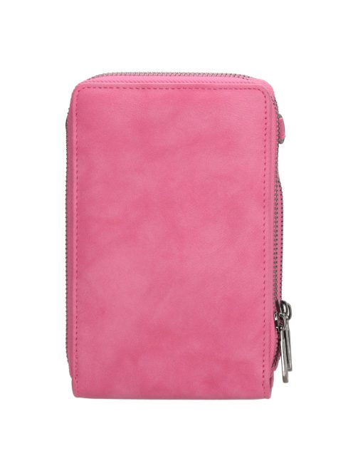 Beagles Marbella rózsaszín női kicsi oldaltáska