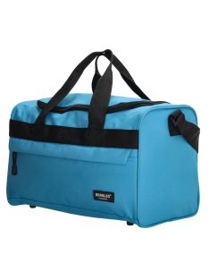 Beagles Basics világoskék kicsi utazótáska