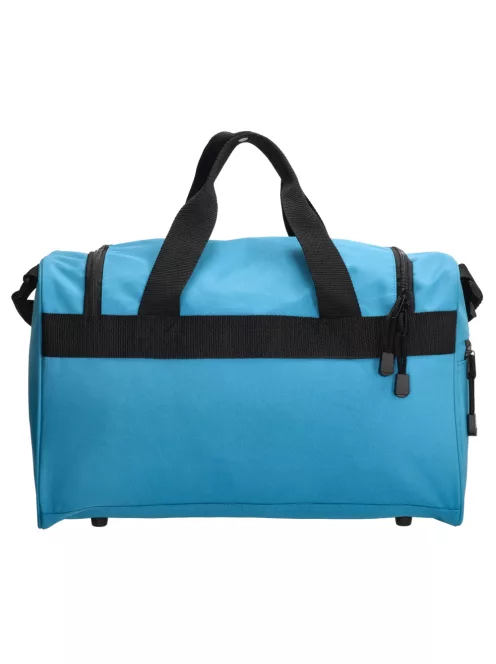 Beagles Basics világoskék kicsi utazótáska