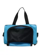 Beagles Basics világoskék kicsi utazótáska