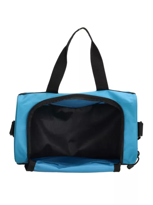 Beagles Basics világoskék kicsi utazótáska