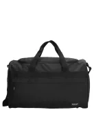 Beagles Basics fekete közepes utazótáska