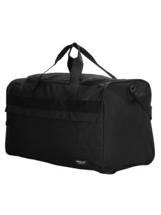 Beagles Basics fekete közepes utazótáska