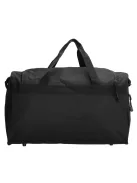 Beagles Basics fekete közepes utazótáska