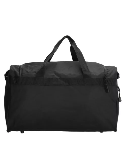 Beagles Basics fekete közepes utazótáska