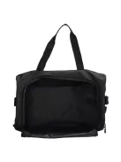 Beagles Basics fekete közepes utazótáska