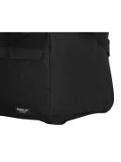 Beagles Basics fekete közepes utazótáska