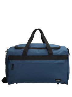 Beagles Basics kék közepes utazótáska