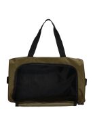 Beagles Basics zöld közepes utazótáska