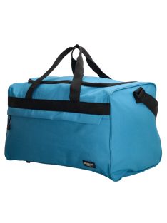 Beagles Basics világoskék közepes utazótáska