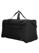 Beagles Basics fekete közepes utazótáska
