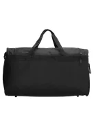 Beagles Basics fekete közepes utazótáska