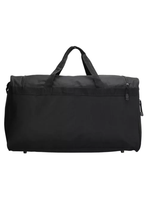 Beagles Basics fekete közepes utazótáska