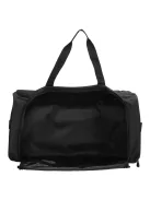 Beagles Basics fekete közepes utazótáska