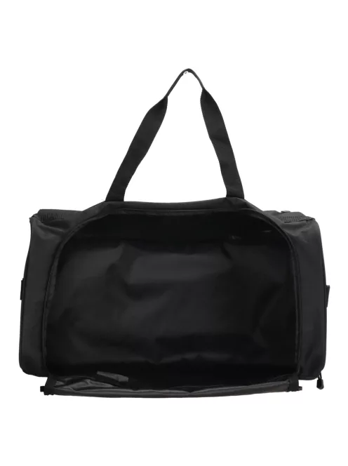 Beagles Basics fekete közepes utazótáska