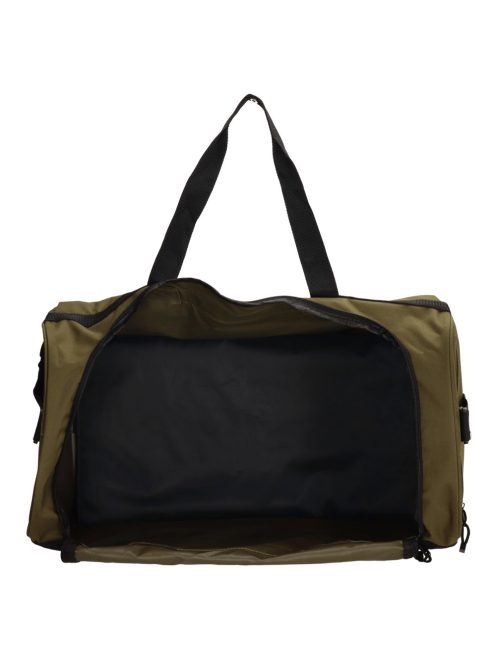 Beagles Basics zöld közepes utazótáska