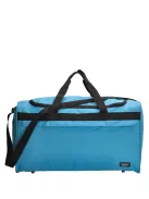 Beagles Basics világoskék közepes utazótáska
