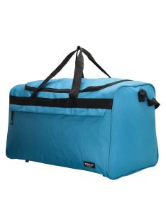 Beagles Basics világoskék közepes utazótáska