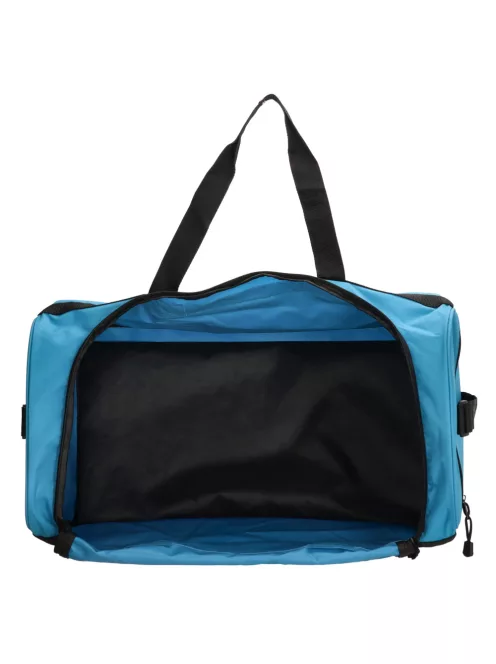 Beagles Basics világoskék közepes utazótáska