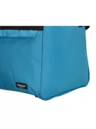 Beagles Basics világoskék közepes utazótáska