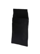 Farkas 8669 fekete brifkó tartó