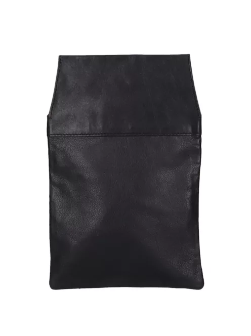 Farkas 8669 fekete brifkó tartó