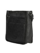 Oldaltáska ENRICO BENETTI Bobbi 66592 Fekete Női