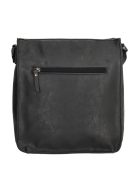 Oldaltáska ENRICO BENETTI Bobbi 66592 Fekete Női