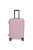 Bőrönd ENRICO BENETTI 39040-60 Louisville Pink M 4 kerekű