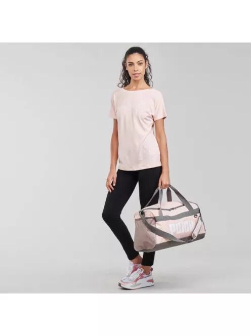 Utazótáska PUMA 076620 14 púder Challenger Duffel bag S