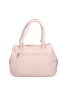 Táska HB 6029 bézs műbőr