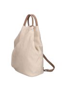 Hernan Bag HB0137 bézs hátizsák