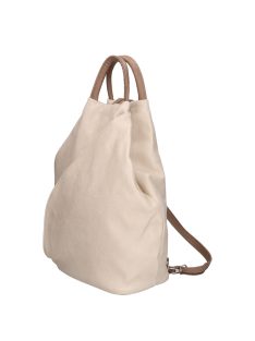 Hernan Bag HB0137 bézs hátizsák