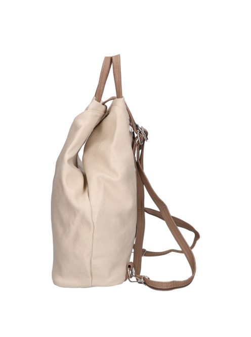 Hernan Bag HB0137 bézs hátizsák