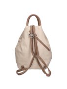 Hernan Bag HB0137 bézs hátizsák