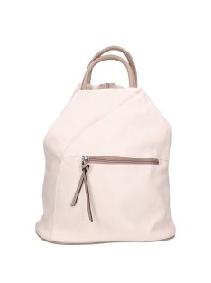 Hátizsák HB0206 bézs divatos női