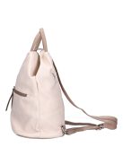 Hátizsák HB0206 bézs divatos női