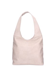 Táska HB0141 bézs divatos női