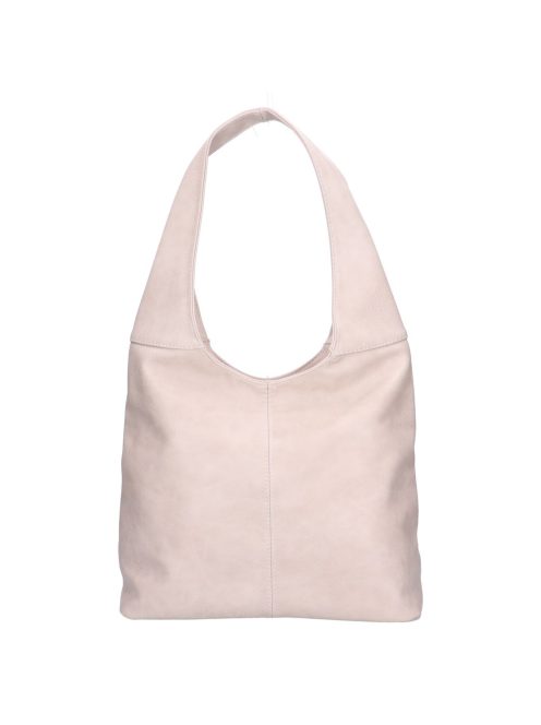 Táska HB0141 bézs divatos női